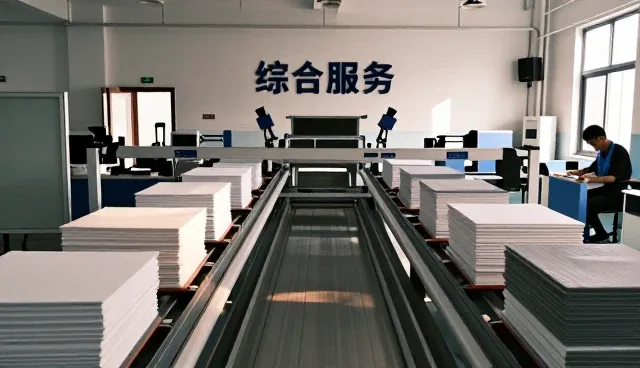 上海凤燊包装材料有限公司