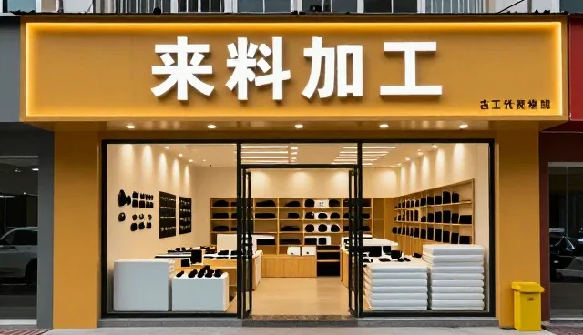 来图定制在包装配送场景中的实际应用与优化