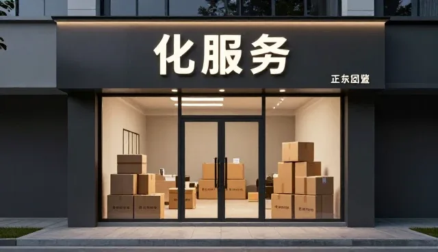 如何通过品质保障提升包装配送效率