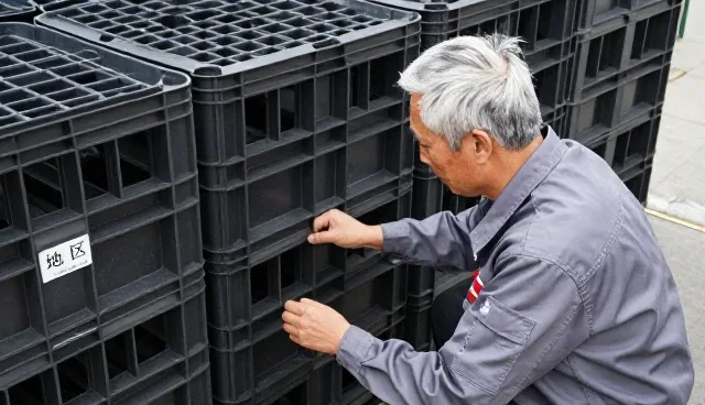 批量加工中常见问题及应对策略分析
