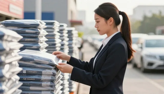 来料加工如何服务不同高峰期运行